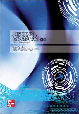 ESTRUCTURA Y TECNOLOGIA DE COMPUTADORAS