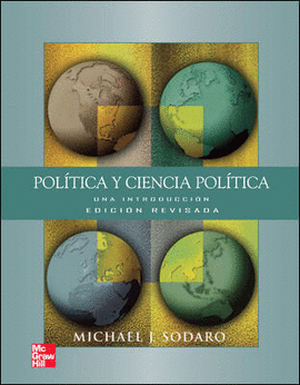 POLITICA Y CIENCIA POLITICA