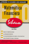 MATEMATICA FINANCIERA-SCHAUM 1/ED