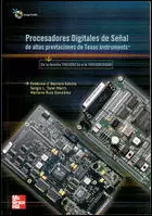 PROCESADORES DIGITALES DE SEÑAL DE ALTAS PRESTACIONES