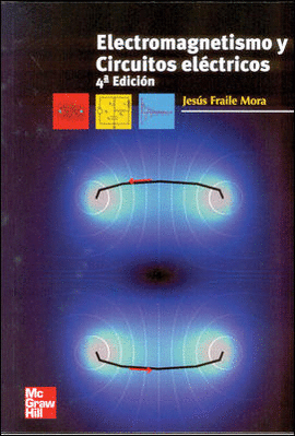 ELECTROMAGNETRISMO Y CIRCUITOS ELECTRICOS