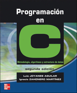 PROGRAMACION EN C