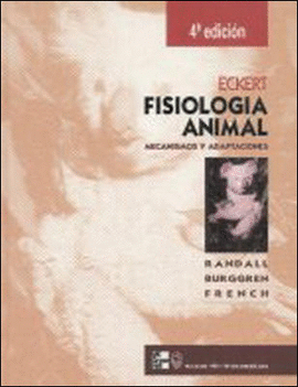 FISIOLOGIA ANIMAL- ECKERT