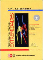 FISOTERAPIA ANUAL DE EXTREMIDADES