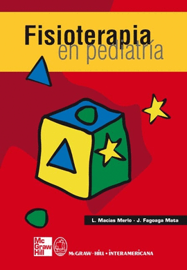 FISIOTERAPIA EN PEDIATRIA