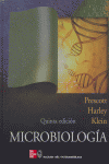 MICROBIOLOGIA (PRESCOTT)