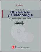 TRATADO DE OBSTETRICIA Y GINECOLOGIA VOL 2 2/ED