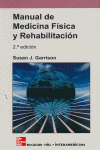 MANUAL DE MEDICINA FISICA Y REHABILITACION 2/ED