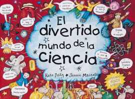 DIVERTIDO MUNDO DE LA CIENCIA, EL