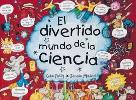 DIVERTIDO MUNDO DE LA CIENCIA, EL