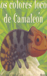 COLORES LOCOS DE CAMALEON,LOS