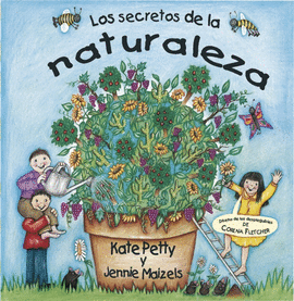 SECRETOS DE LA NATURALEZA, LOS
