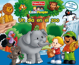 DIA EN EL ZOO, UN