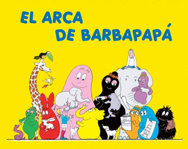 ARCA DE BARBAPAPA,EL