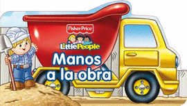 MANOS A LA OBRA