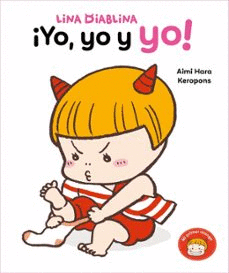 UNA DIABLA 2. YO, YO Y YO