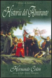 HISTORIA DEL ALMIRANTE