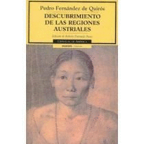 DESCUBRIMIENTO DE LAS REGIONES AUSTRALES
