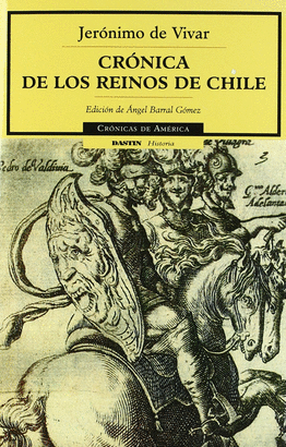 21-CRONICA DE LOS REINOS DE CHILE