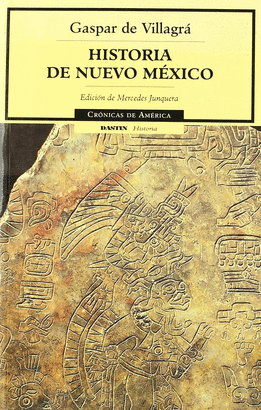 HISTORIA DE NUEVO MÉXICO