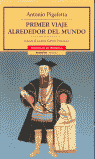 27-PRIMER VIAJE ALREDEDOR DEL MUNDO