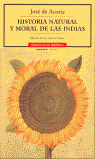 43-HISTORIA NATURAL Y MORAL DE LAS INDIAS