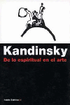 KANDISKY,DE LO ESPIRITUAL EN EL ARTE
