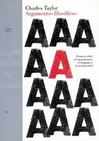 ARGUMENTOS FILOSÓFICOS