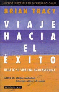 VIAJE HACIA EL EXITO