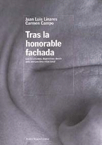 TRAS LA HONORABLE FACHADA - LOS TRASTORNOS DEPRESIVOS DESDE UNA PERSPECTIVA RELACIONAL