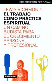 TRABAJO COMO PRACTICA ESPIRITUAL,EL