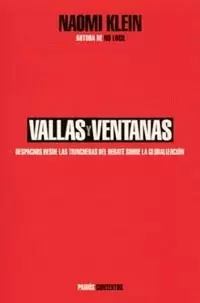 VALLAS Y VENTANAS