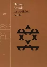 LA TRADICION OCULTA