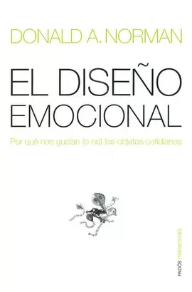 EL DISEÑO EMOCIONAL