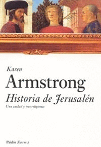 HISTORIA DE JERUSALÉN