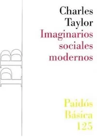 IMAGINARIOS SOCIALES MODERNOS