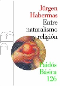 ENTRE NATURALISMO Y RELIGION