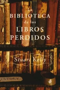 BIBLIOTECA DE LOS LIBROS PERDIDOS, LA