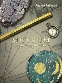 METRUM - LA HISTORIA DE LAS MEDIDAS