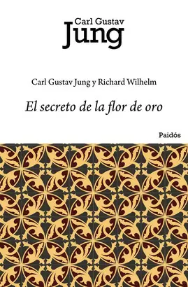 EL SECRETO DE LA FLOR DE ORO