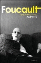 FOUCAULT PENSAMIENTO Y VIDA