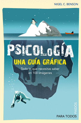 PSICOLOGIA - UNA GUIA GRAFICA