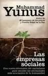 EMPRESAS SOCIALES, LAS