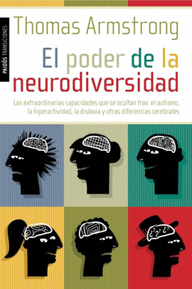 EL PODER DE LA NEURODIVERSIDAD