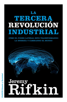 LA TERCERA REVOLUCION INDUSTRIAL