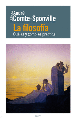 LA FILOSOFÍA