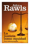 JUSTICIA COMO EQUIDAD