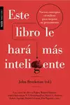 ESTE LIBRO LE HARA MAS INTELIGENTE