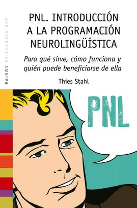 PNL INTRODUCCION LA PROGRAMACION NEUROLINGUISTICA