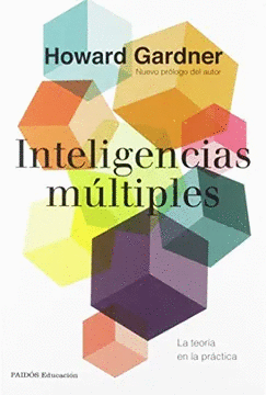 INTELIGENCIAS MÚLTIPLES